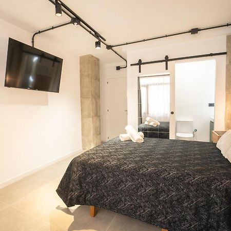 H&H Suite Oasis Granada Exterior foto