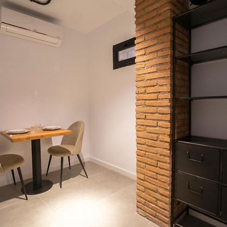 H&H Suite Oasis Granada Exterior foto
