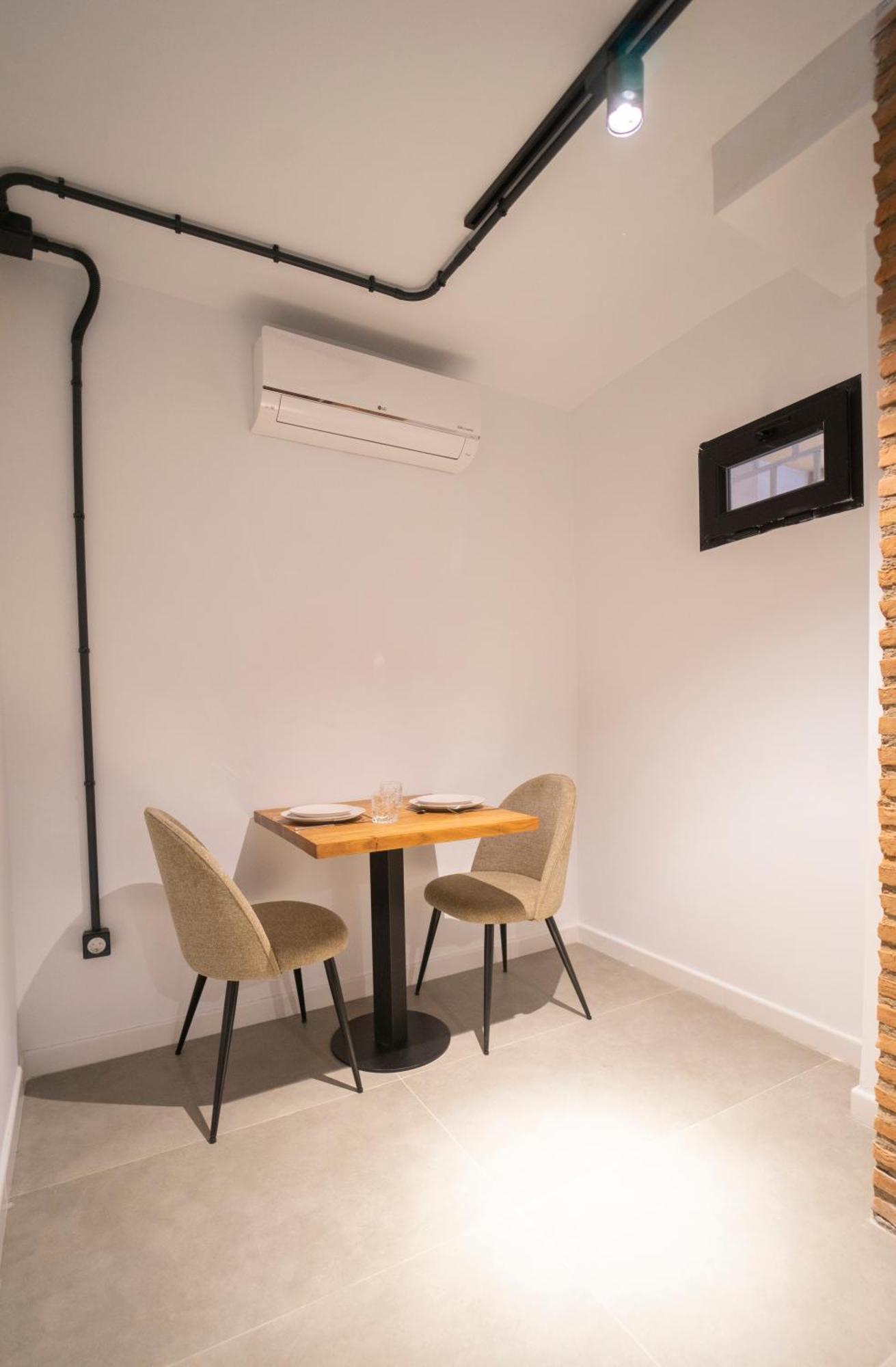 H&H Suite Oasis Granada Exterior foto