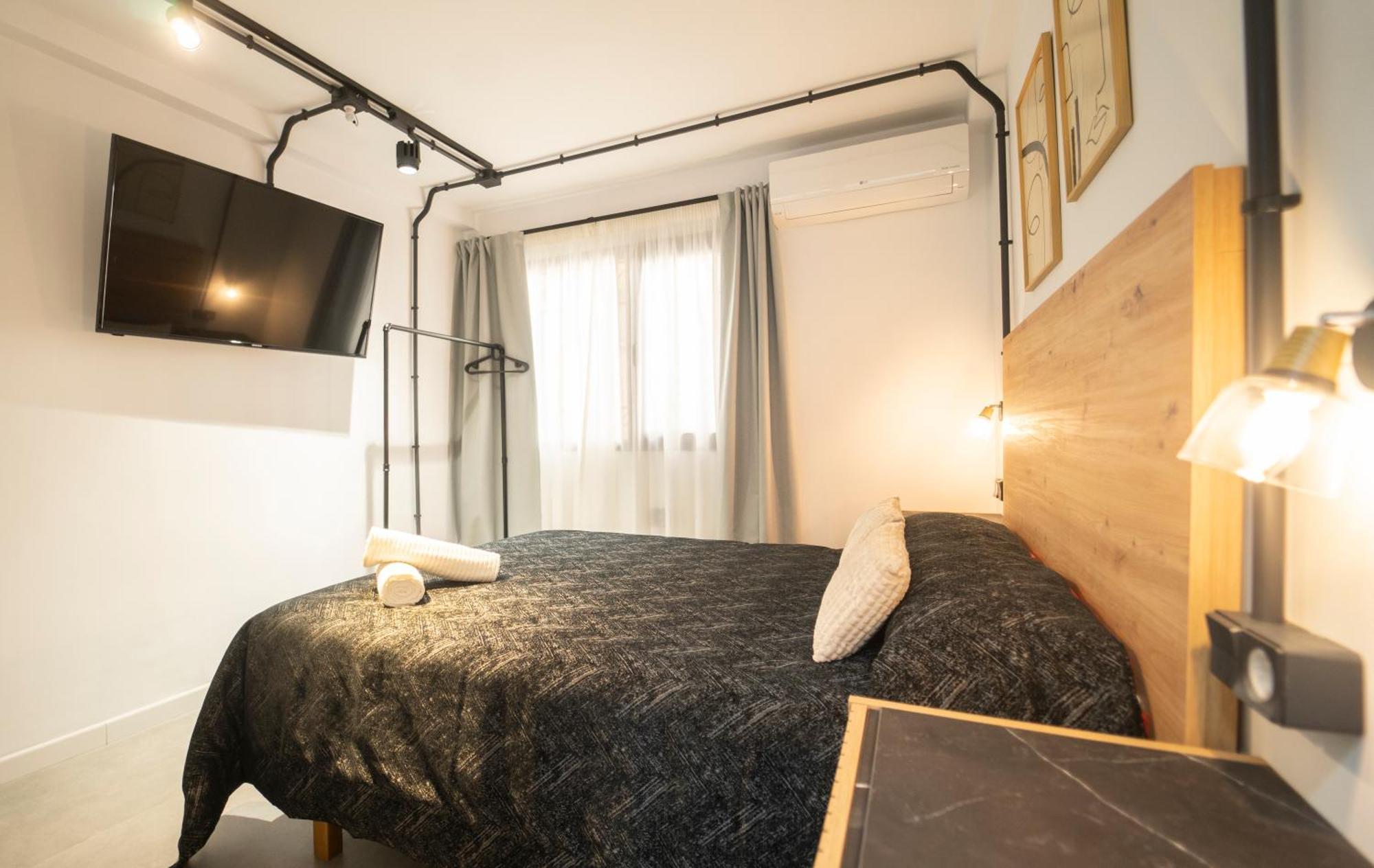 H&H Suite Oasis Granada Exterior foto